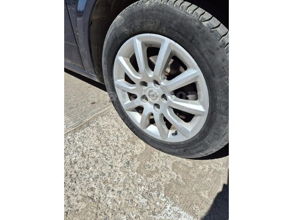 Sahibinden Opel Astra 1.6 Enjoy 111.Yıl 2008 Model