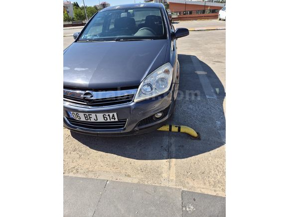 Sahibinden Opel Astra 1.6 Enjoy 111.Yıl 2008 Model