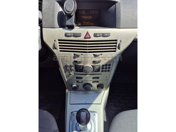 Sahibinden Opel Astra 1.6 Enjoy 111.Yıl 2008 Model