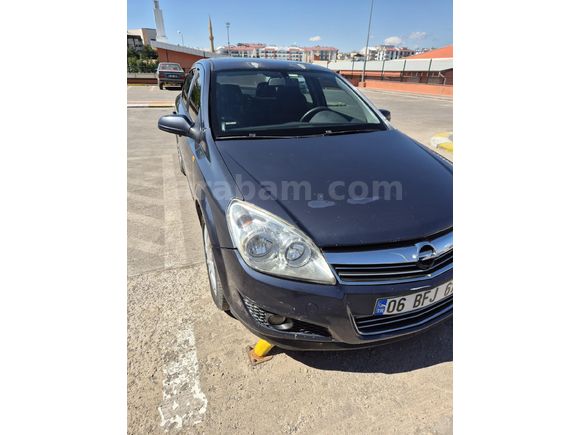 Sahibinden Opel Astra 1.6 Enjoy 111.Yıl 2008 Model