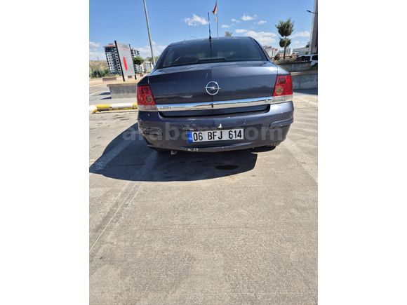 Sahibinden Opel Astra 1.6 Enjoy 111.Yıl 2008 Model