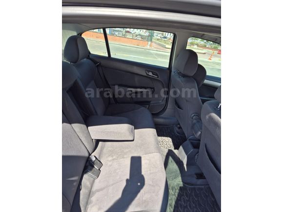 Sahibinden Opel Astra 1.6 Enjoy 111.Yıl 2008 Model