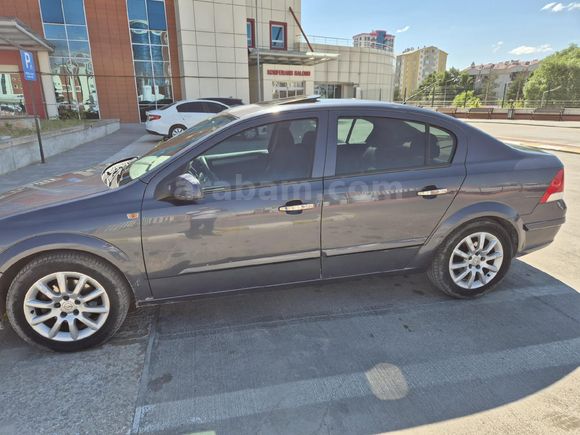 Sahibinden Opel Astra 1.6 Enjoy 111.Yıl 2008 Model