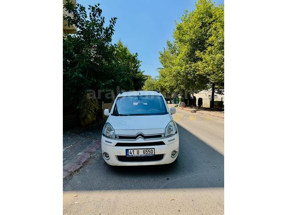 Sahibinden Citroen Berlingo 1.6 HDi Multispace 2013 Model