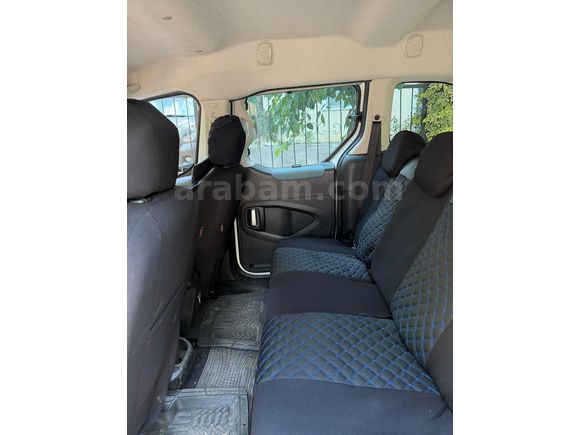Sahibinden Citroen Berlingo 1.6 HDi Multispace 2013 Model