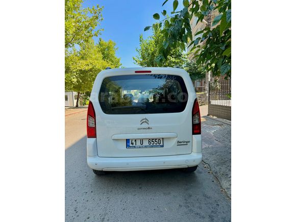 Sahibinden Citroen Berlingo 1.6 HDi Multispace 2013 Model