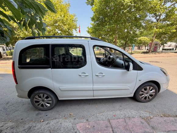 Sahibinden Citroen Berlingo 1.6 HDi Multispace 2013 Model