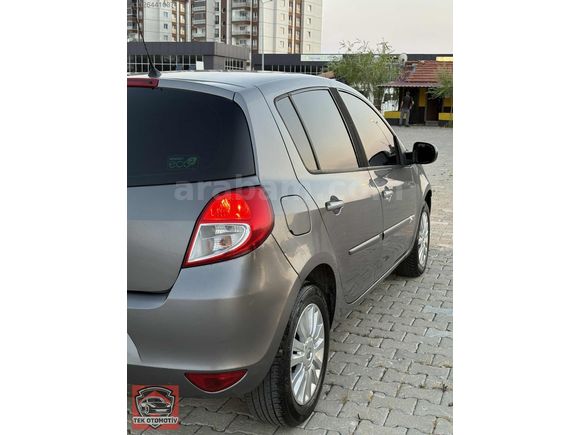 TEK OTOMOTİV'DEN HATASIZ DEĞİŞENSİZ CLİO