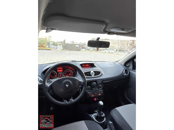 TEK OTOMOTİV'DEN HATASIZ DEĞİŞENSİZ CLİO