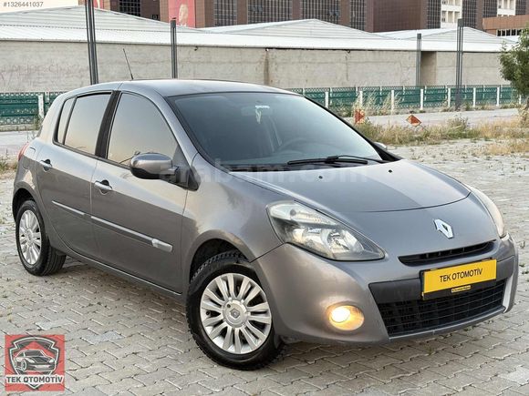 TEK OTOMOTİV'DEN HATASIZ DEĞİŞENSİZ CLİO