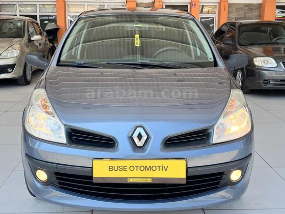 BUSE OTOMOTİV CLİO EXTREME 128.000KM