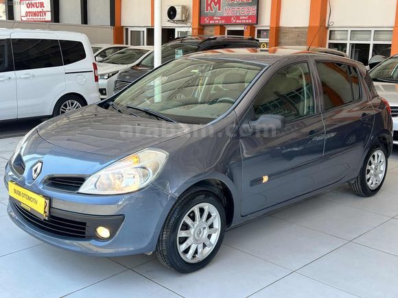 BUSE OTOMOTİV CLİO EXTREME 128.000KM