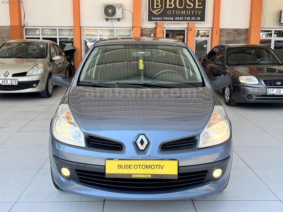 BUSE OTOMOTİV CLİO EXTREME 128.000KM