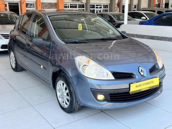 BUSE OTOMOTİV CLİO EXTREME 128.000KM