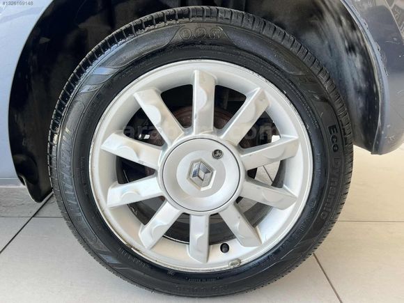 BUSE OTOMOTİV CLİO EXTREME 128.000KM