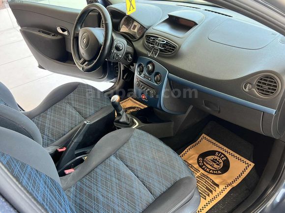 BUSE OTOMOTİV CLİO EXTREME 128.000KM