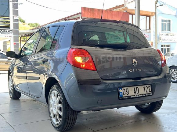 BUSE OTOMOTİV CLİO EXTREME 128.000KM