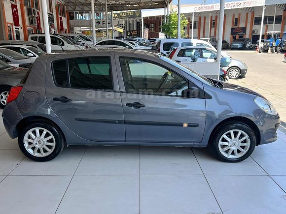 BUSE OTOMOTİV CLİO EXTREME 128.000KM
