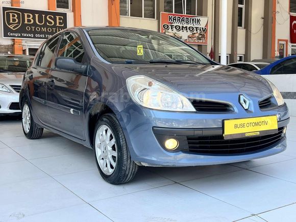 BUSE OTOMOTİV CLİO EXTREME 128.000KM