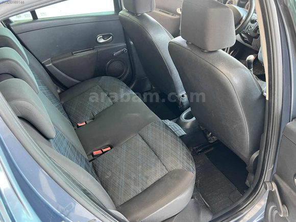 BUSE OTOMOTİV CLİO EXTREME 128.000KM