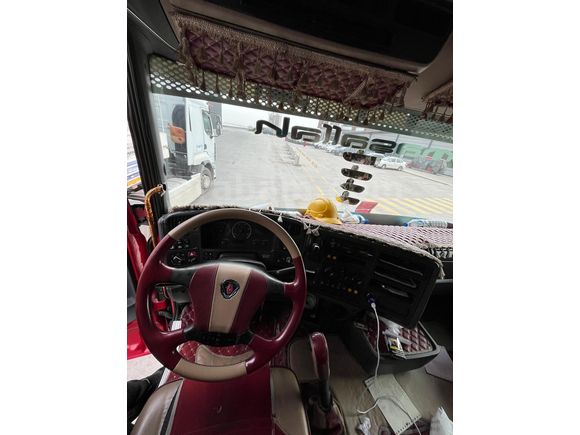 Sahibinden Scania R 420