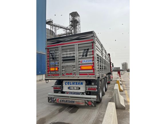 Sahibinden Scania R 420