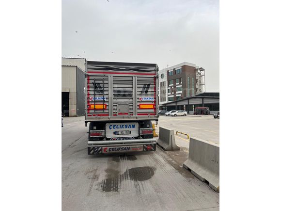 Sahibinden Scania R 420