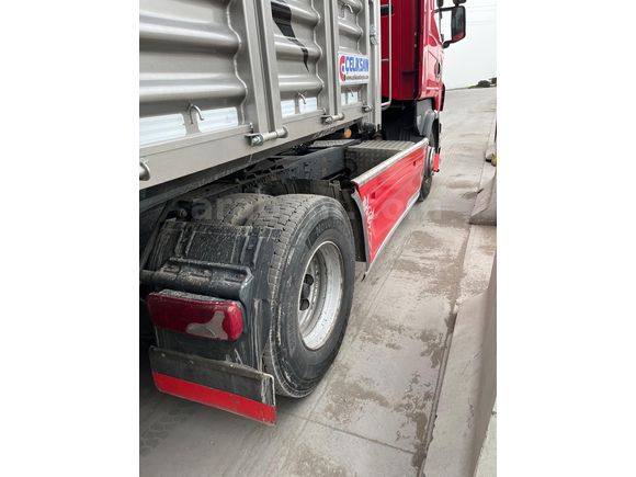 Sahibinden Scania R 420