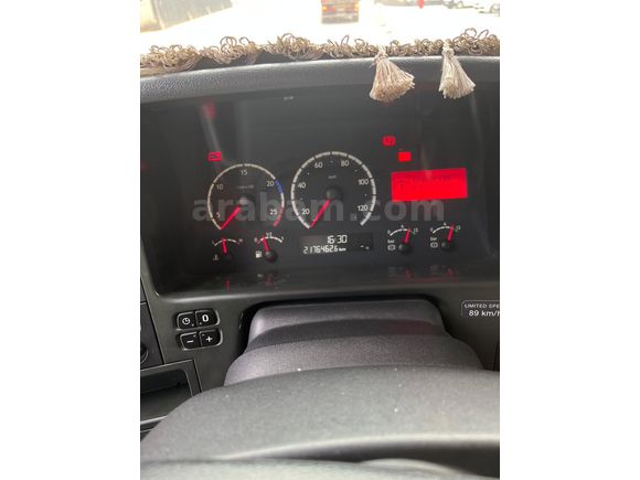 Sahibinden Scania R 420