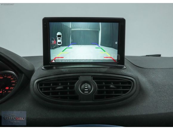 OTTO'DAN | CLİO 1.2 EXTREME | CarPlay EKRAN | DEĞİŞENSİZ