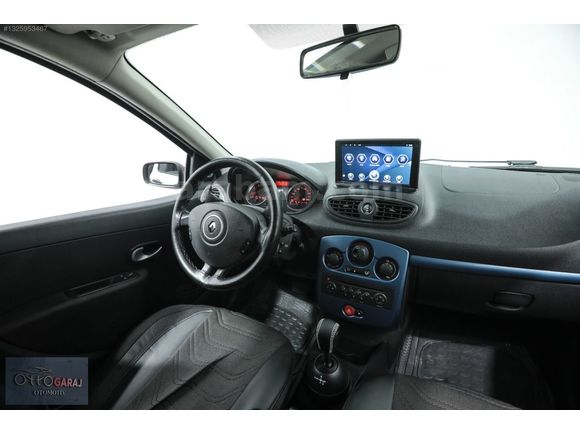 OTTO'DAN | CLİO 1.2 EXTREME | CarPlay EKRAN | DEĞİŞENSİZ