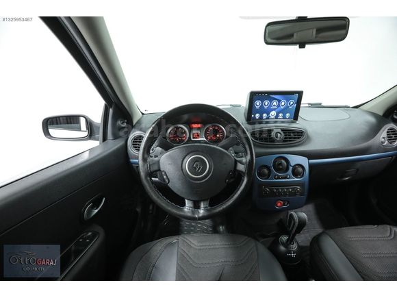 OTTO'DAN | CLİO 1.2 EXTREME | CarPlay EKRAN | DEĞİŞENSİZ