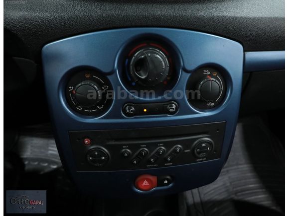 OTTO'DAN | CLİO 1.2 EXTREME | CarPlay EKRAN | DEĞİŞENSİZ