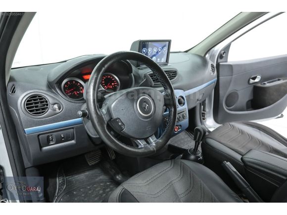 OTTO'DAN | CLİO 1.2 EXTREME | CarPlay EKRAN | DEĞİŞENSİZ