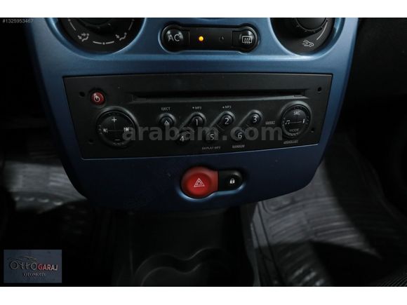 OTTO'DAN | CLİO 1.2 EXTREME | CarPlay EKRAN | DEĞİŞENSİZ