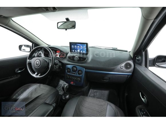 OTTO'DAN | CLİO 1.2 EXTREME | CarPlay EKRAN | DEĞİŞENSİZ