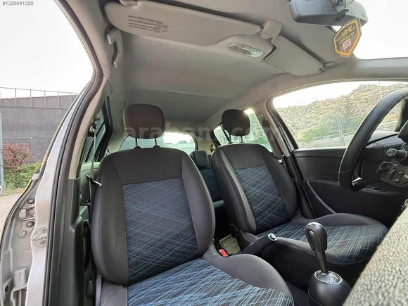 CLIO/94BİN KM/OTOMATİK VİTES/DEĞİŞENSİZ/HASAR KAYITSIZ
