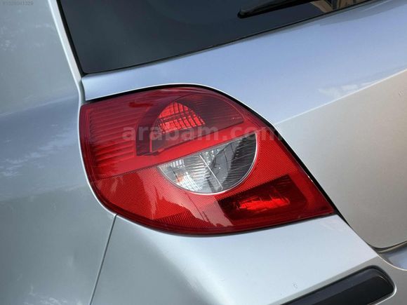 CLIO/94BİN KM/OTOMATİK VİTES/DEĞİŞENSİZ/HASAR KAYITSIZ