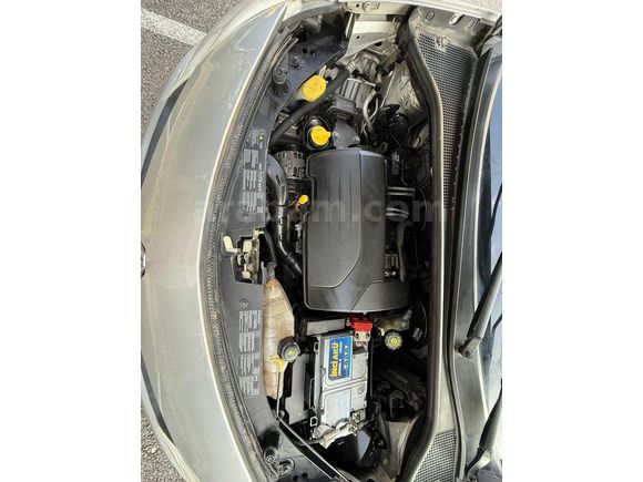 CLIO/94BİN KM/OTOMATİK VİTES/DEĞİŞENSİZ/HASAR KAYITSIZ