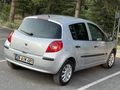 CLIO/94BİN KM/OTOMATİK VİTES/DEĞİŞENSİZ/HASAR KAYITSIZ