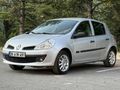 CLIO/94BİN KM/OTOMATİK VİTES/DEĞİŞENSİZ/HASAR KAYITSIZ