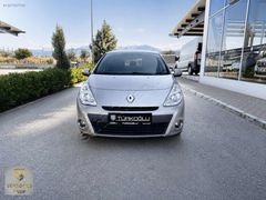 TÜRKOĞLUNDAN OTOMATİK CLİO 1.2 16W 152 BİN KM ( K.KARTI TAKSİT)