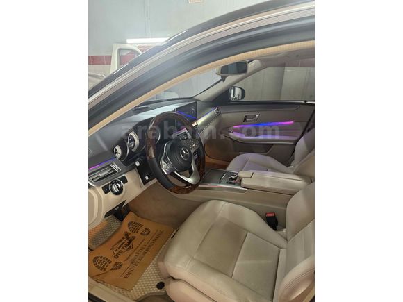 Sahibinden Mercedes - Benz E 180 Elite 2016 Model 