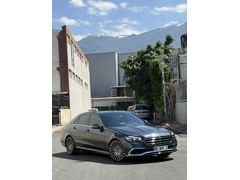 Sahibinden Mercedes - Benz E 180 Elite 2016 Model 