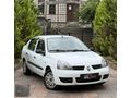 VOLCAR'S 2007 MODEL 1.5 DCI RENAULT SYMBOL