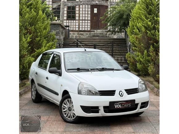 VOLCAR'S 2007 MODEL 1.5 DCI RENAULT SYMBOL