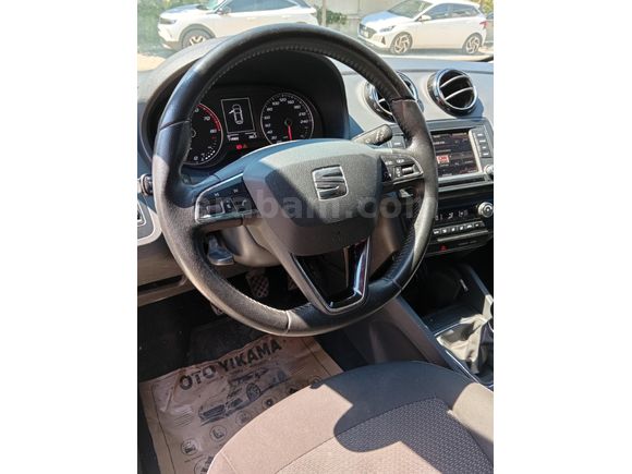 Sahibinden Seat Ibiza 1.2 TSI Style 2015 Model