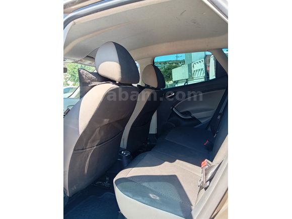 Sahibinden Seat Ibiza 1.2 TSI Style 2015 Model