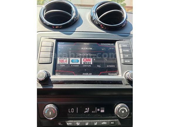 Sahibinden Seat Ibiza 1.2 TSI Style 2015 Model