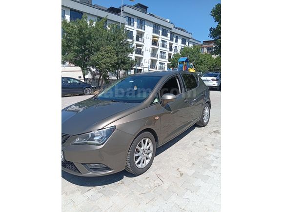 Sahibinden Seat Ibiza 1.2 TSI Style 2015 Model